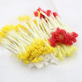 Artisan Crafted Traditional DIY Velvet Flower