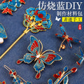 Artisan Crafted Handmade DIY Kit DIY
